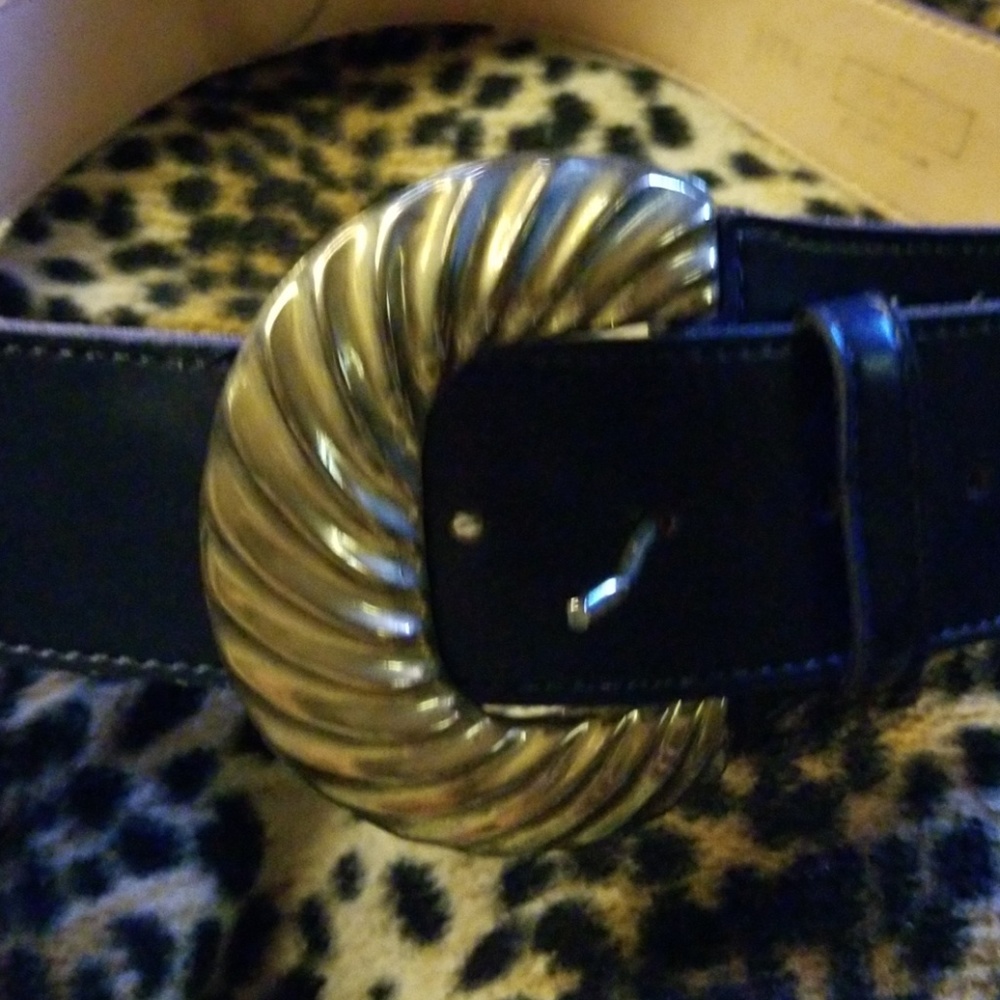 Belt